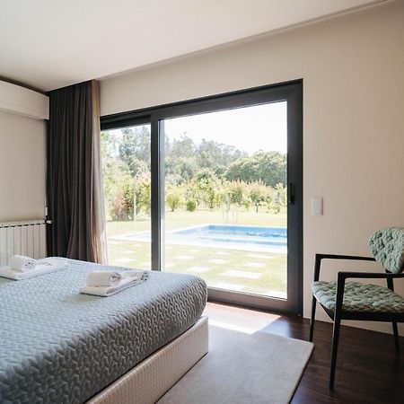 Quinta Do Pomar Maior Villa Arouca Kültér fotó